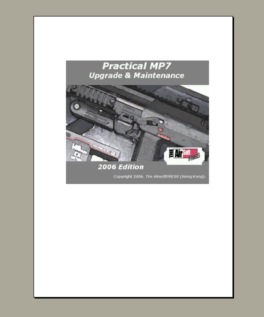 The Practical MP7 Upgrade Guide