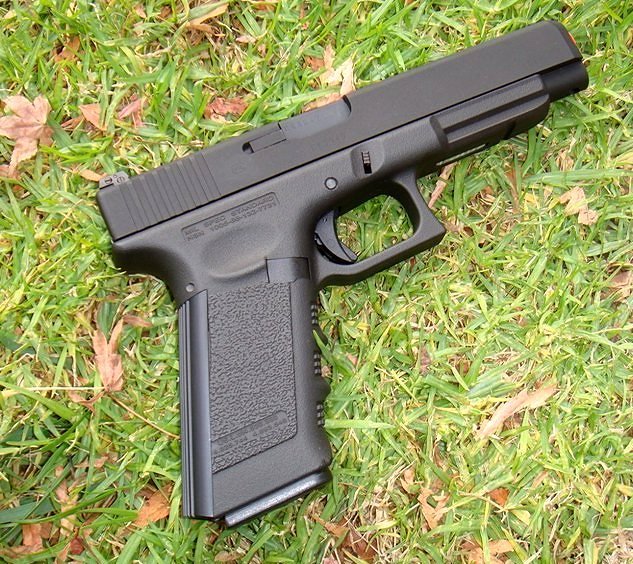 Something a little different for the Glock fan, with generally good performance.